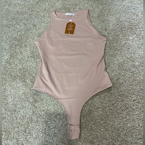 Reoria body suit NWT